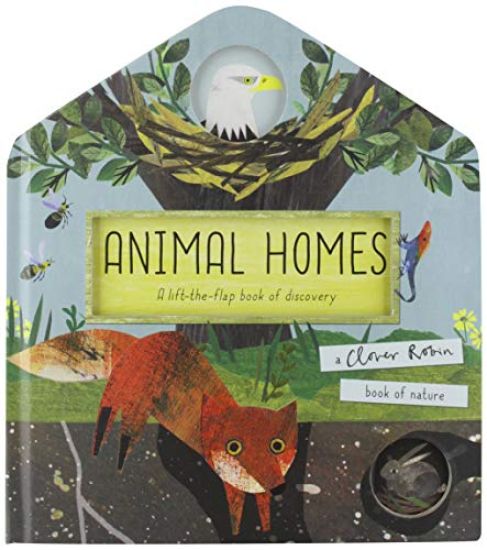 Animal Homes