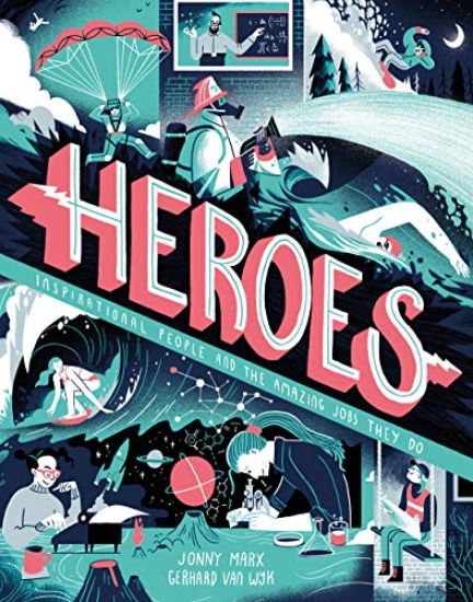 Heroes