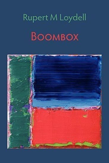 Boombox