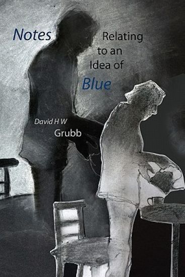 Notes Relating to an Idea of Blue