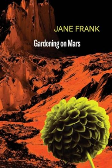 Gardening on Mars