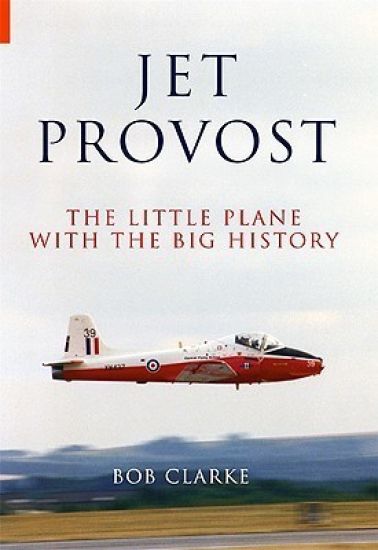 Jet Provost