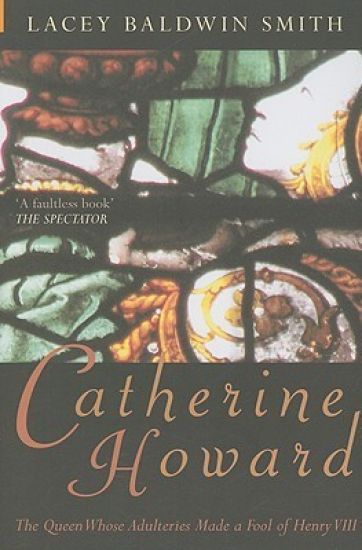 Catherine Howard
