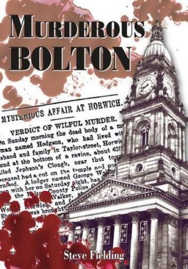 Murderous Bolton