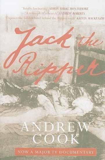 Jack the Ripper