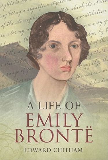 A Life of Emily Brontë
