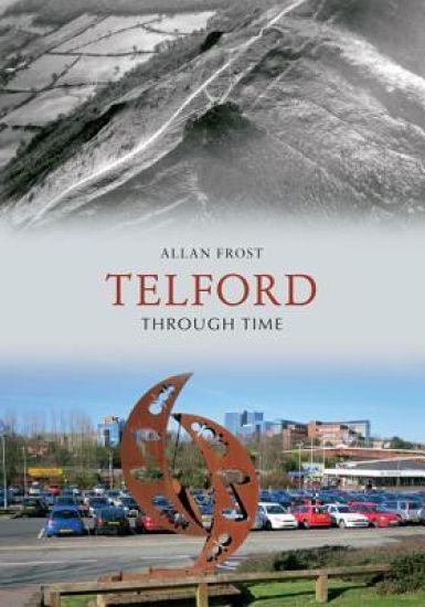 Telford Through Time