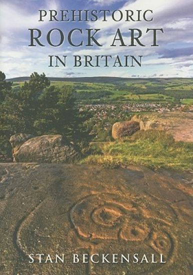 Prehistoric Rock Art in Britain