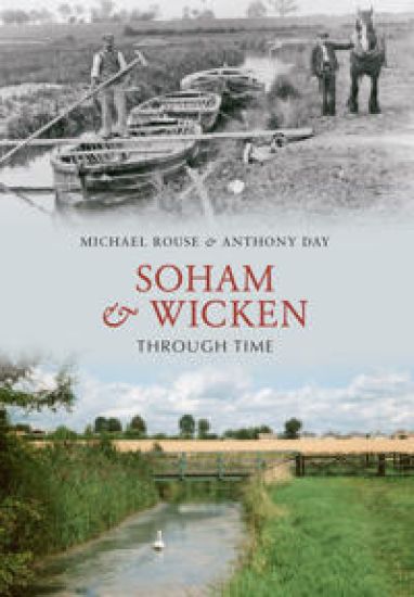 SohamWicken Through Time