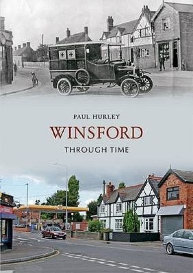 Winsford Through Time