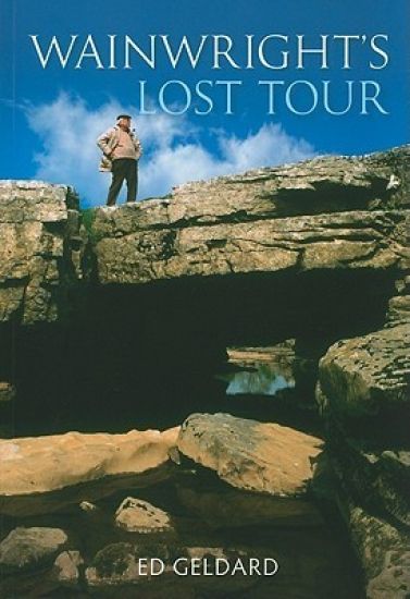 Wainwright's Lost Tour