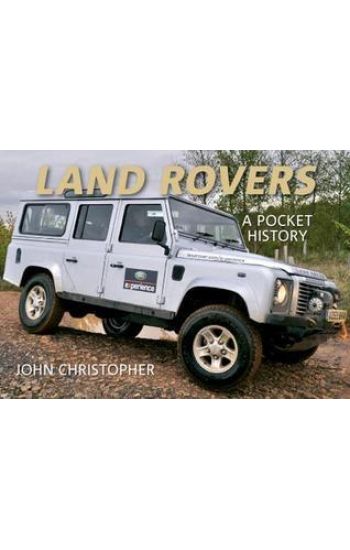 Land Rovers