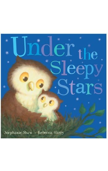 Under the Sleepy Stars