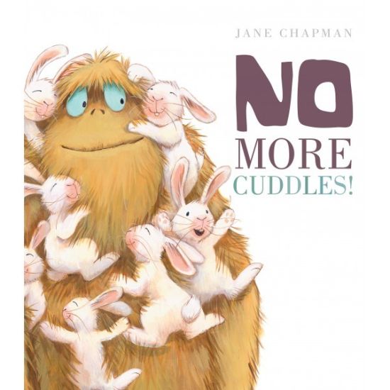 No More Cuddles!
