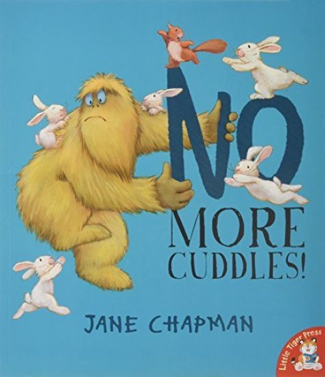No More Cuddles!