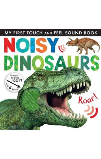 Noisy Dinosaurs