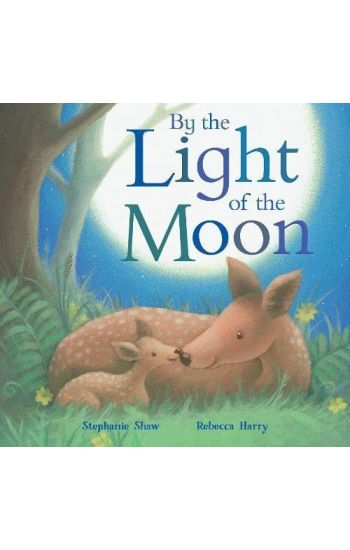 By the Light of the Moon