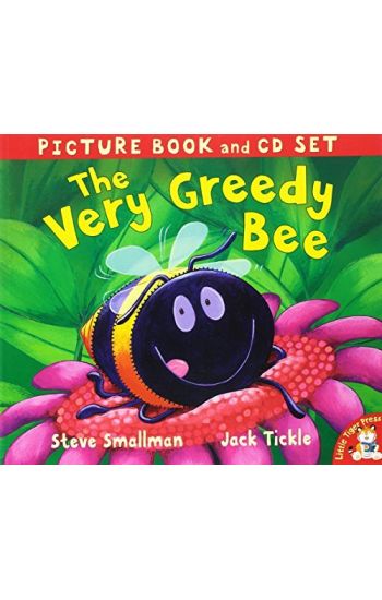 The Very Greedy Bee