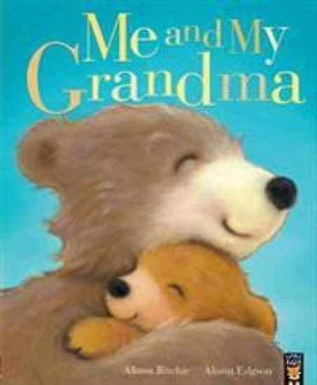 Me and My Grandma