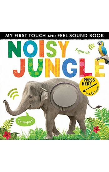 Noisy Jungle