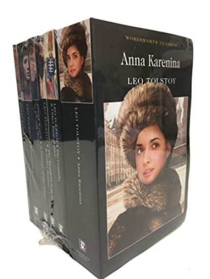 The Best of Leo Tolstoy
