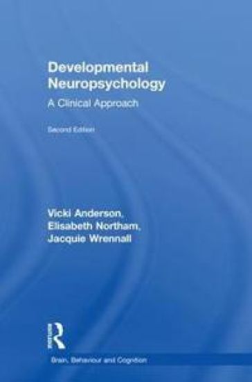 Developmental Neuropsychology