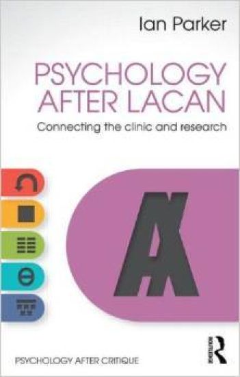 Psychology After Lacan