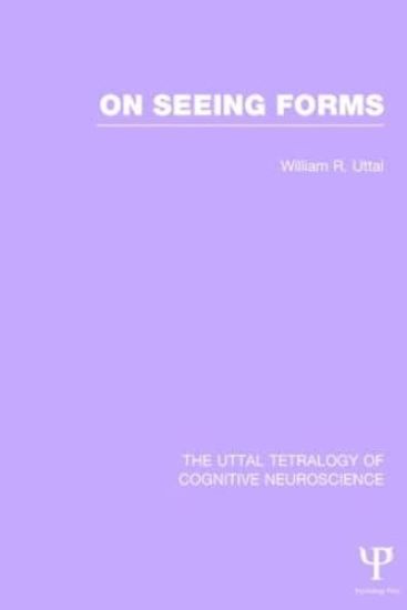 The Uttal Tetralogy of Cognitive Neuroscience