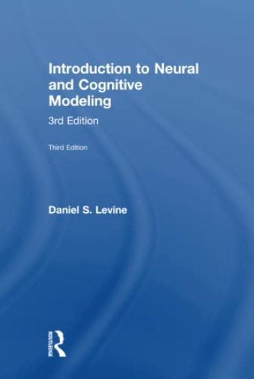 Introduction to Neural and Cognitive Modeling
