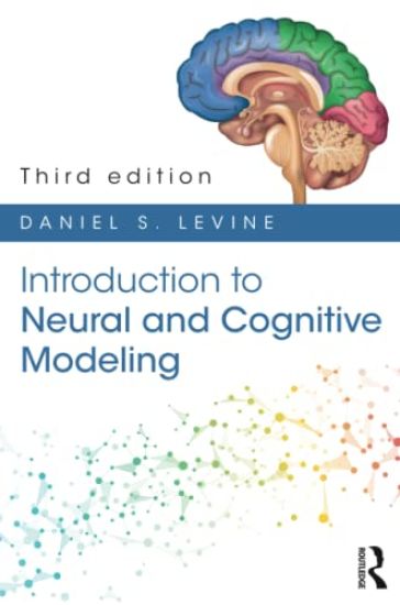 Introduction to Neural and Cognitive Modeling