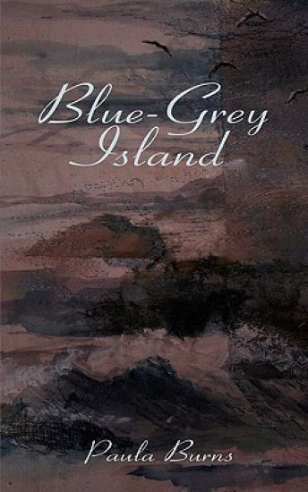 Blue-Grey Island