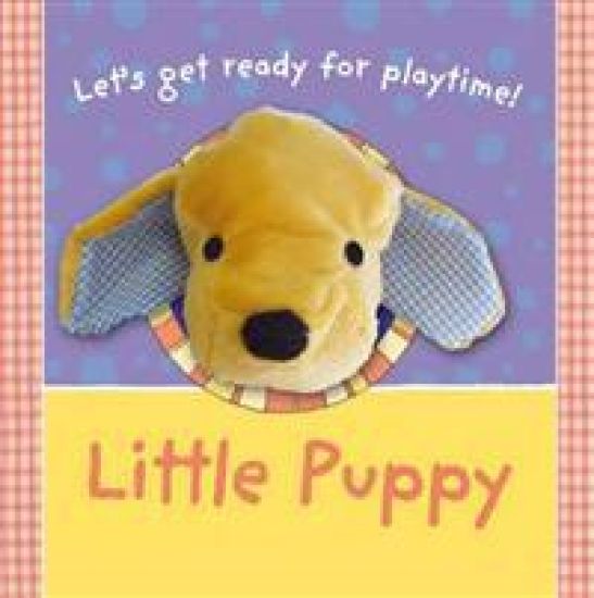 Little Puppy