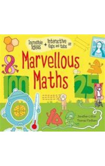 Marvellous Maths