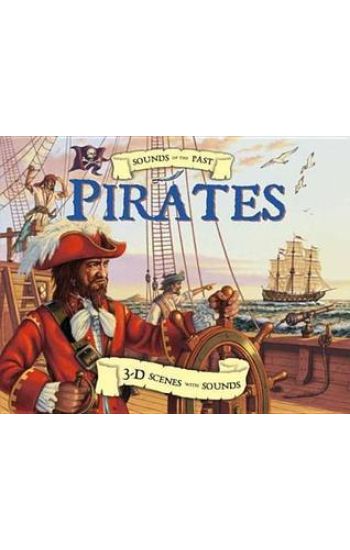 Sounds of the Past - Pirates