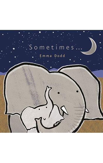 Sometimes...