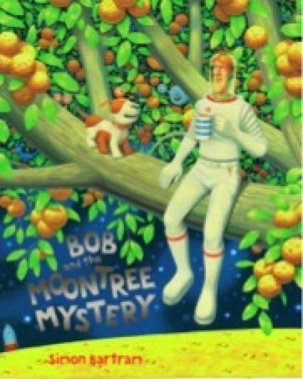 Bob and the Moontree Mystery