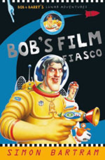 Bob's Film Fiasco