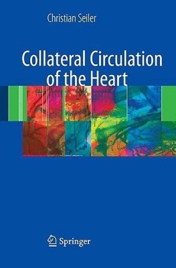 Collateral Circulation of the Heart