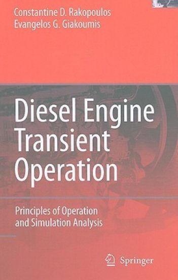 Diesel Engine Transient Operation