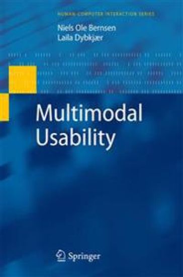 Multimodal Usability