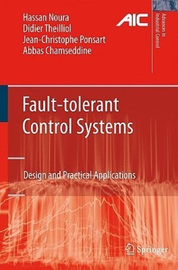 Fault-tolerant Control Systems