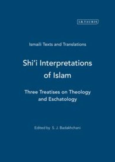 Shi'i Interpretations of Islam