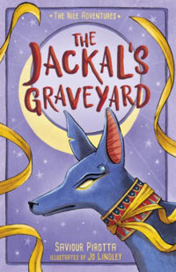Jackal's Graveyard