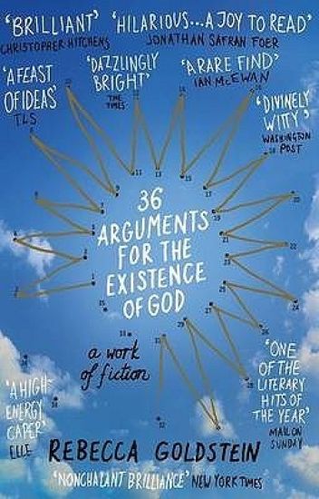 36 Arguments for the Existence of God