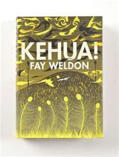 Kehua!