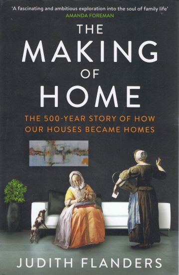 The Making of Home