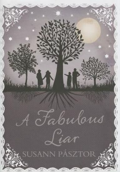 A Fabulous Liar