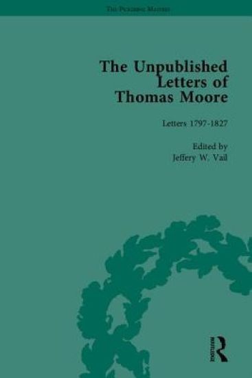 The Unpublished Letters of Thomas Moore
