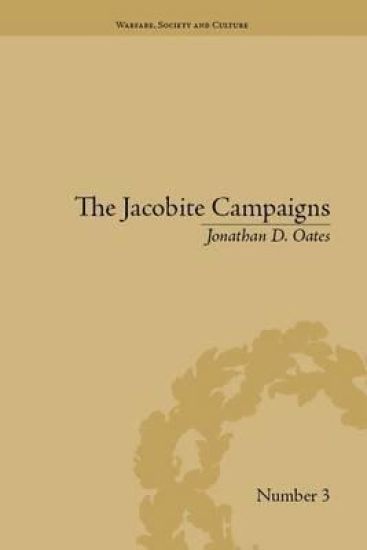 The Jacobite Campaigns