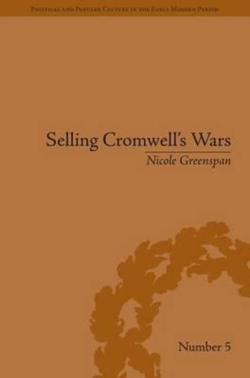 Selling Cromwell's Wars